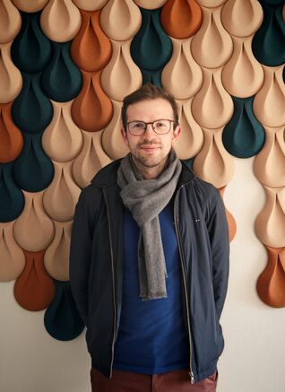 Photo de Julien HERLEM