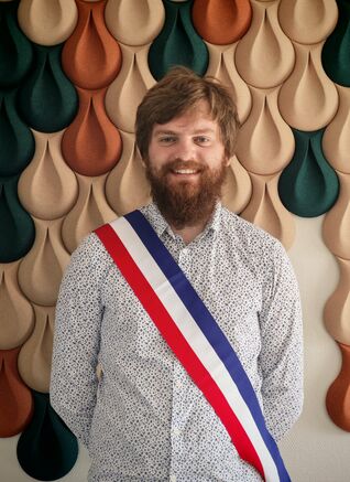 Photo de Édouard ESQUENET